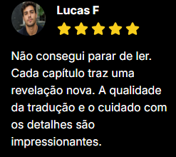 Depoimento de leitor